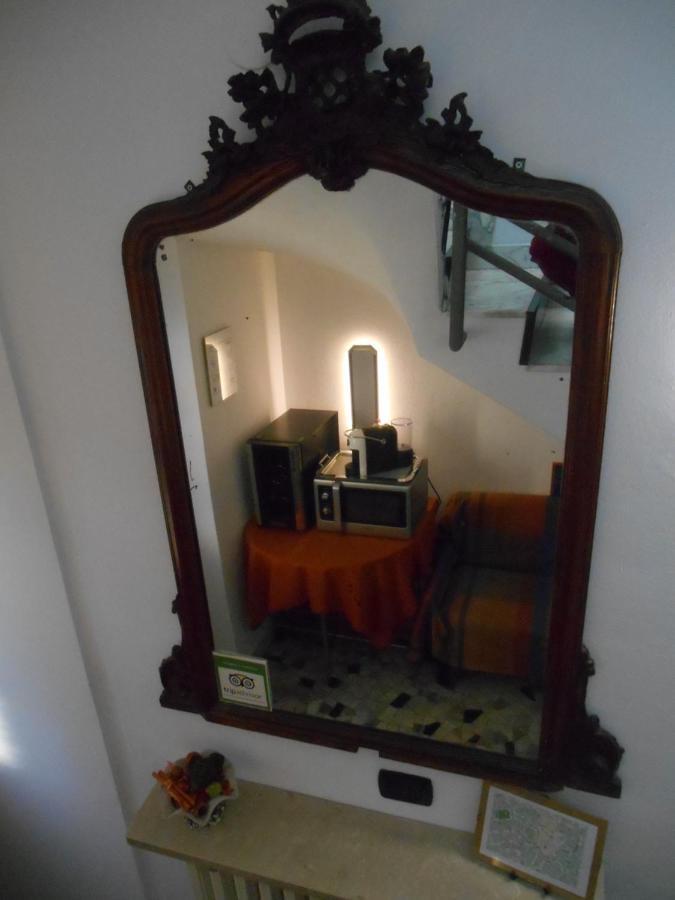 Le Rose Malpensa Bed & Breakfast Busto Arsizio Exterior foto